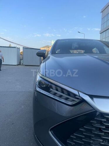 BYD Qin Plus 2025, 0 km - 1.5 l - Bakı