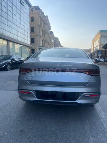 BYD Qin Plus 2025, 0 km - 1.5 l - Bakı