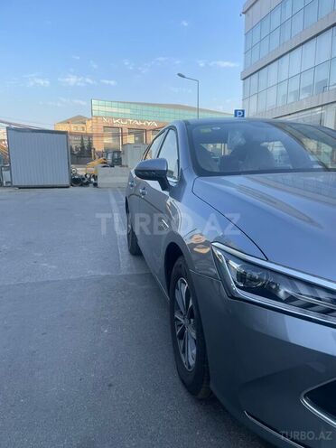 BYD Qin Plus 2025, 0 km - 1.5 l - Bakı