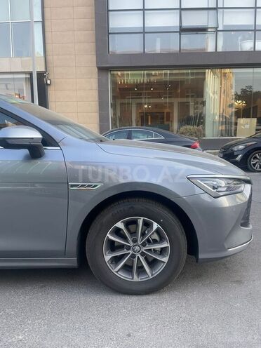 BYD Qin Plus 2025, 0 km - 1.5 l - Bakı