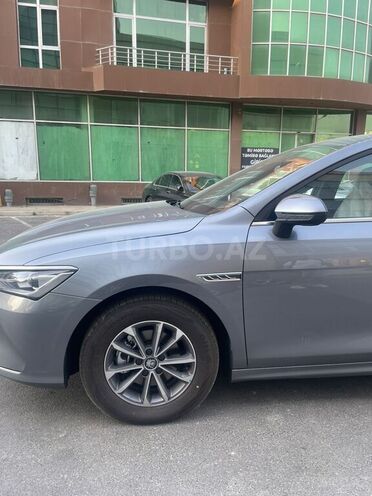 BYD Qin Plus 2025, 0 km - 1.5 l - Bakı