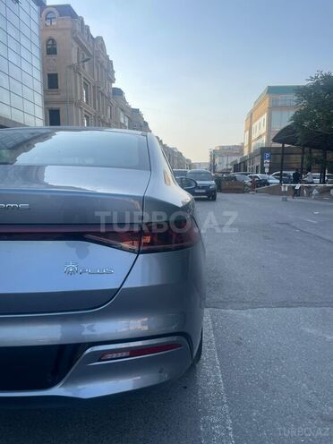 BYD Qin Plus 2025, 0 km - 1.5 l - Bakı