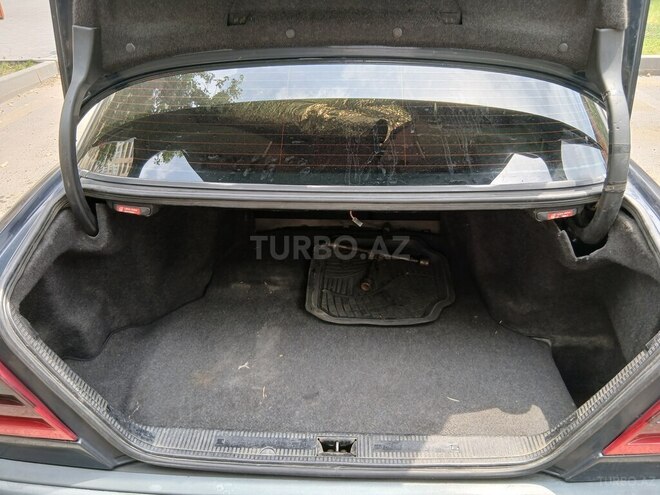 Mercedes C 220 d 2000, 524,000 km - 2.2 л - Bakı