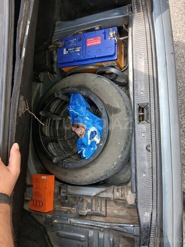 Mercedes C 220 d 2000, 524,000 km - 2.2 л - Bakı