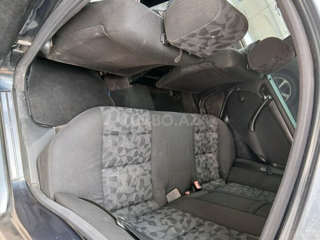 Mercedes C 220 d 2000, 524,000 km - 2.2 л - Bakı