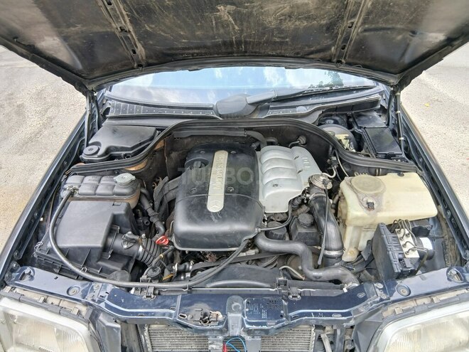 Mercedes C 220 d 2000, 524,000 km - 2.2 л - Bakı