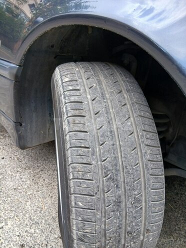 Mercedes C 220 d 2000, 524,000 km - 2.2 л - Bakı