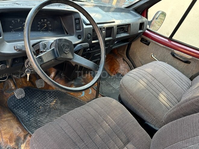GAZ 2705-757 1998, 945,820 km - 2.4 л - Bərdə