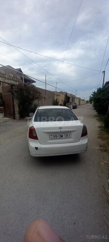 Daewoo Gentra 2014, 450,000 km - 1.5 l - Bakı