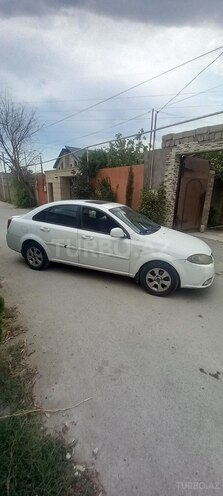 Daewoo Gentra 2014, 450,000 km - 1.5 l - Bakı
