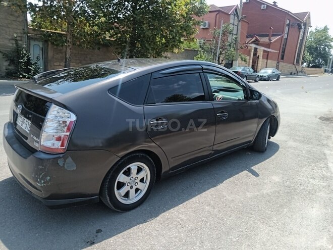 Toyota Prius 2007, 200,000 km - 1.5 l - Gəncə