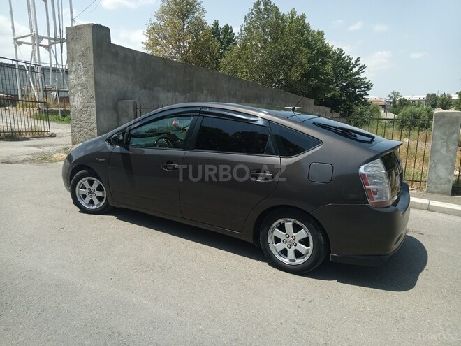 Toyota Prius 2007, 200,000 km - 1.5 l - Gəncə