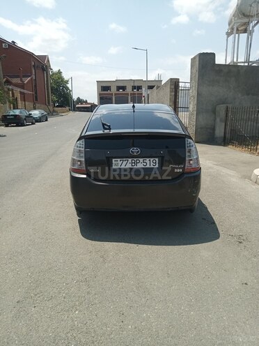Toyota Prius 2007, 200,000 km - 1.5 l - Gəncə