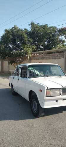 LADA (VAZ) 2107 2000, 194,000 km - 1.6 l - Bakı