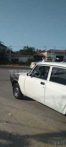 LADA (VAZ) 2107 2000, 194,000 km - 1.6 l - Bakı