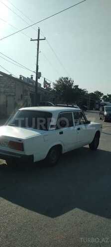LADA (VAZ) 2107 2000, 194,000 km - 1.6 l - Bakı