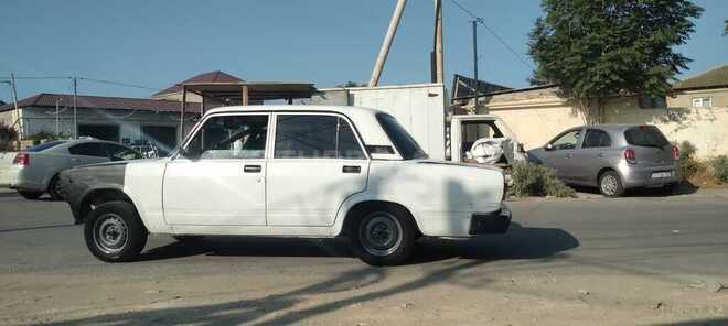 LADA (VAZ) 2107 2000, 194,000 km - 1.6 l - Bakı
