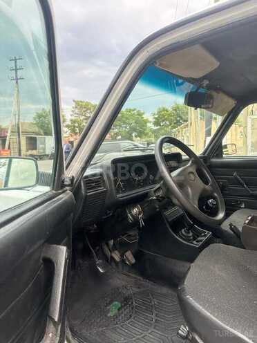 LADA (VAZ) 2107 2000, 194,000 km - 1.6 l - Bakı