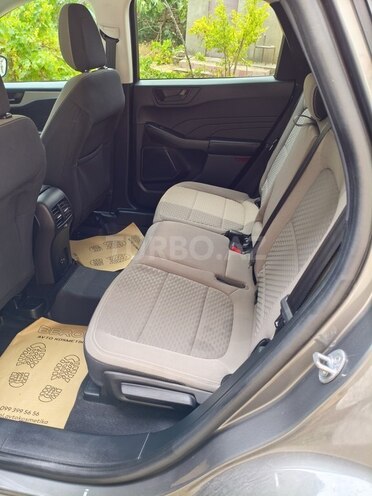 Ford Escape 2022, 12,500 km - 1.5 l - Bakı