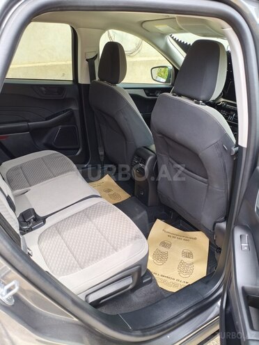 Ford Escape 2022, 12,500 km - 1.5 l - Bakı