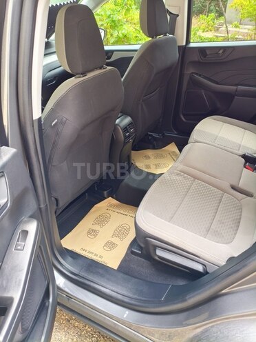 Ford Escape 2022, 12,500 km - 1.5 l - Bakı