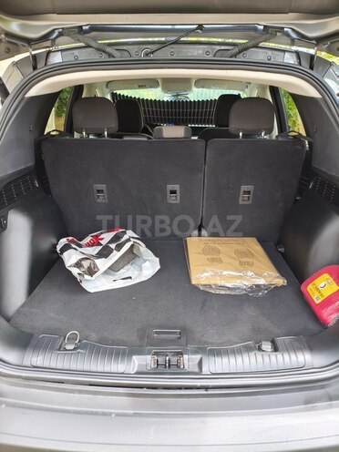 Ford Escape 2022, 12,500 km - 1.5 l - Bakı