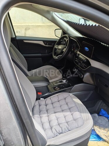 Ford Escape 2022, 12,500 km - 1.5 l - Bakı