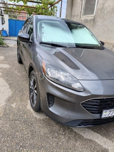 Ford Escape 2022, 12,500 km - 1.5 l - Bakı