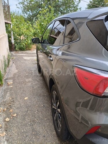 Ford Escape 2022, 12,500 km - 1.5 l - Bakı