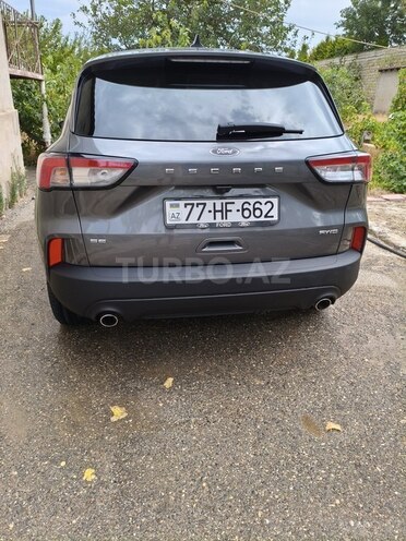 Ford Escape 2022, 12,500 km - 1.5 l - Bakı