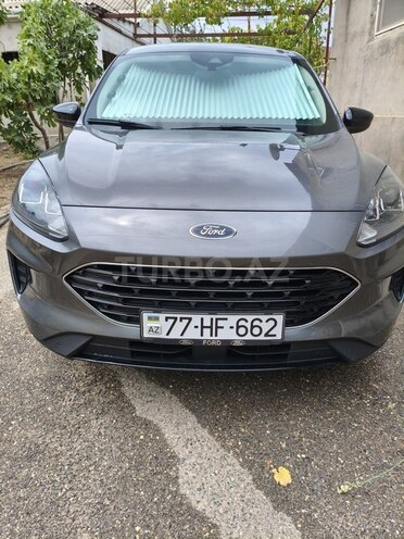 Ford Escape 2022, 12,500 km - 1.5 l - Bakı