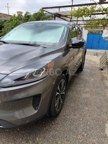 Ford Escape 2022, 12,500 km - 1.5 l - Bakı