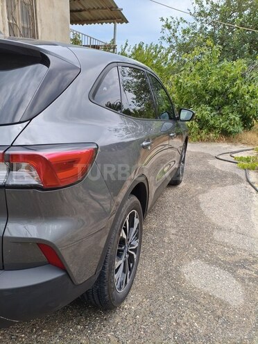 Ford Escape 2022, 12,500 km - 1.5 l - Bakı