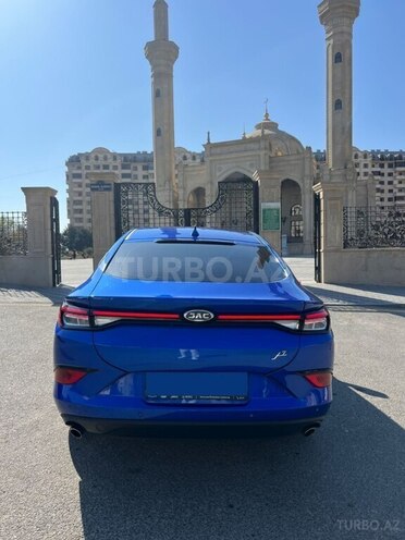 JAC J7 2022, 24,766 km - 1.5 l - Bakı