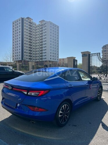 JAC J7 2022, 24,766 km - 1.5 l - Bakı