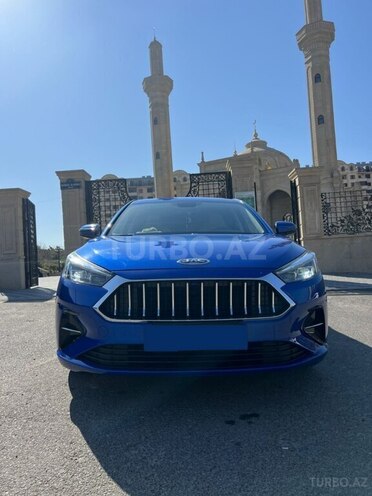 JAC J7 2022, 24,766 km - 1.5 l - Bakı