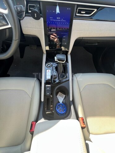 JAC J7 2022, 24,766 km - 1.5 l - Bakı