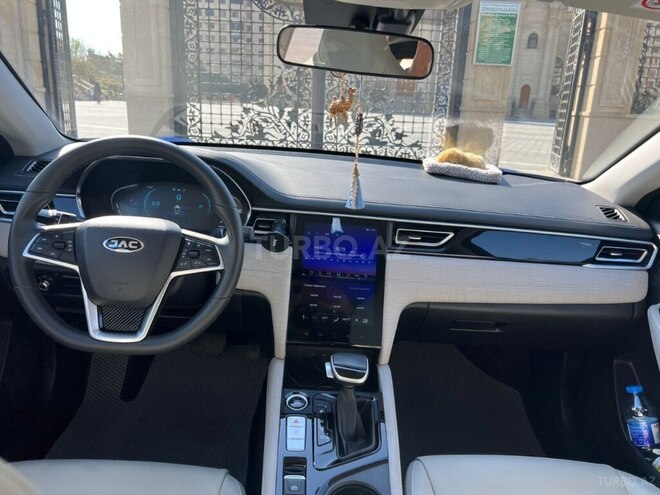 JAC J7 2022, 24,766 km - 1.5 l - Bakı