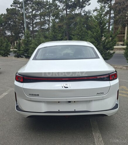 Changan Qiyuan A05 2024, 0 km - 1.5 л - Bakı