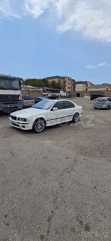 BMW 530 2002, 348,630 km - 3.0 l - Xırdalan