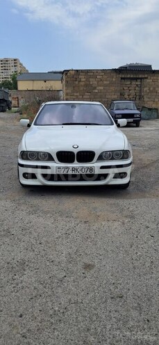 BMW 530 2002, 348,630 km - 3.0 l - Xırdalan