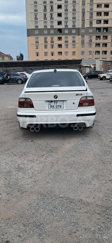 BMW 530 2002, 348,630 km - 3.0 l - Xırdalan