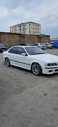 BMW 530 2002, 348,630 km - 3.0 l - Xırdalan