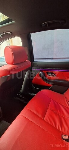 BMW 530 2002, 348,630 km - 3.0 l - Xırdalan