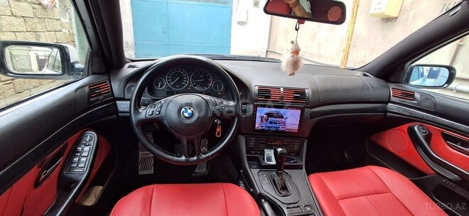 BMW 530 2002, 348,630 km - 3.0 l - Xırdalan