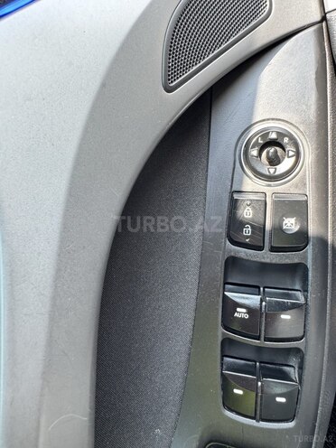 Hyundai Elantra 2014, 205,399 km - 1.8 l - Bakı
