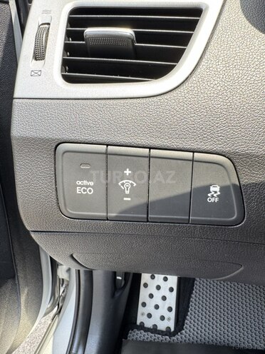 Hyundai Elantra 2014, 205,399 km - 1.8 l - Bakı