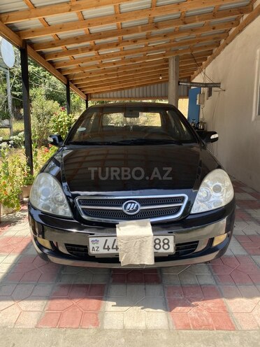Lifan 520 2008, 207,800 km - 1.3 l - Masallı