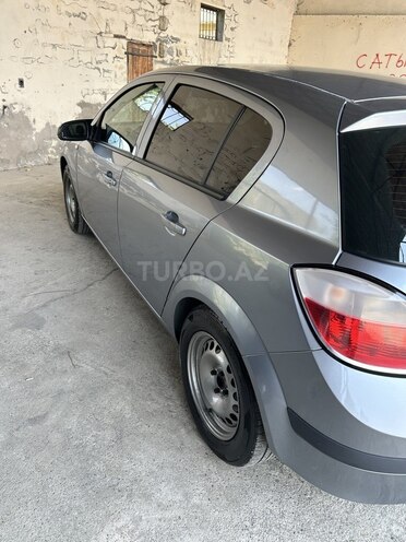 Opel Astra 2006, 282,000 km - 1.4 l - Ağsu