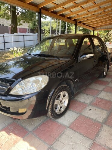 Lifan 520 2008, 207,800 km - 1.3 l - Masallı